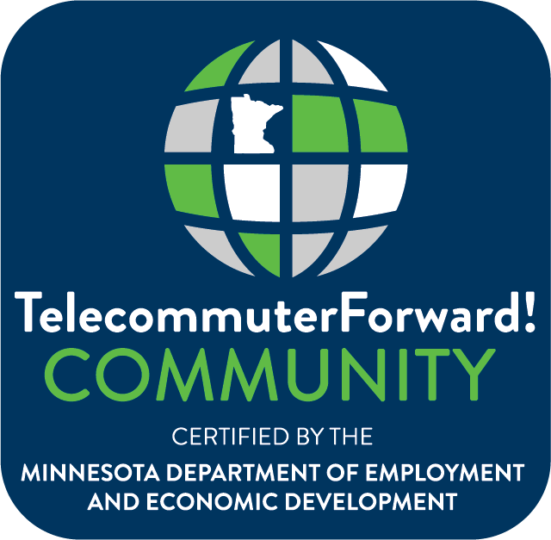 Telecommuter Forward Community